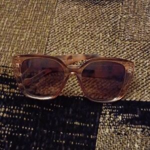4/$40 Spotted Sunglasses - Laundry By Shelli Segal